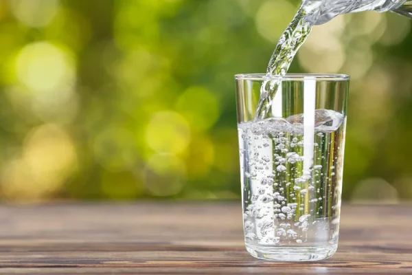 Benefits of Drinking Water Daily