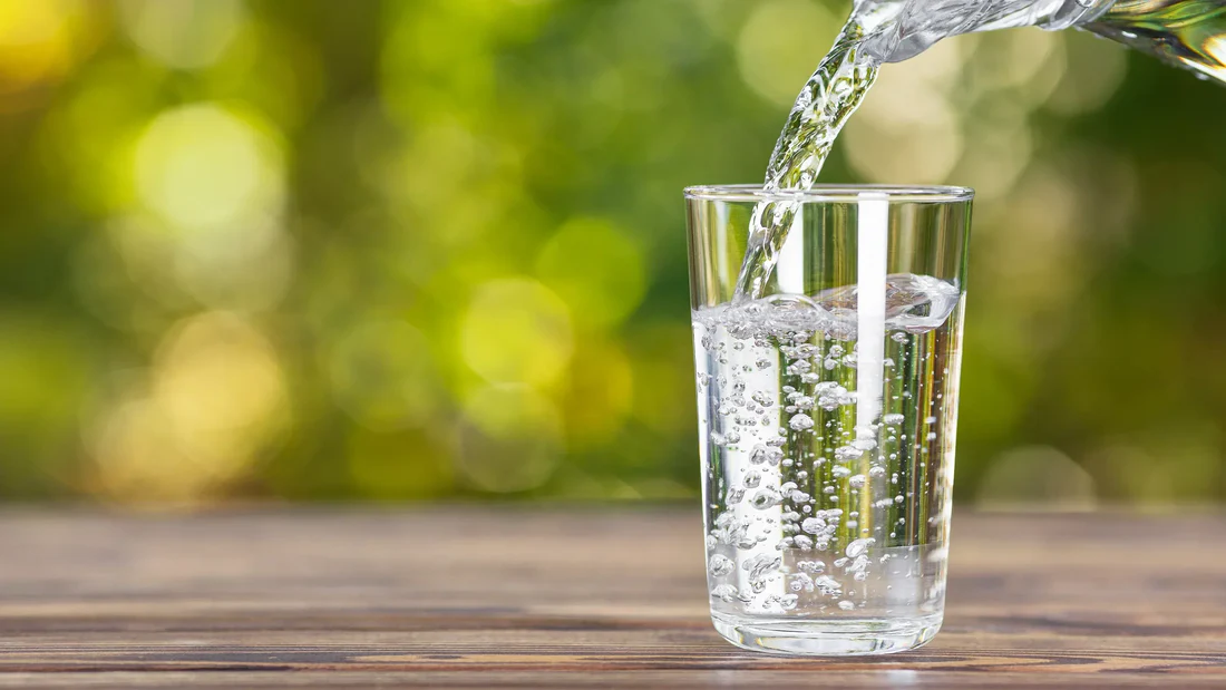 Benefits of Drinking Water Daily