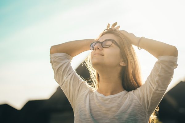 The power of gratitude in everyday living