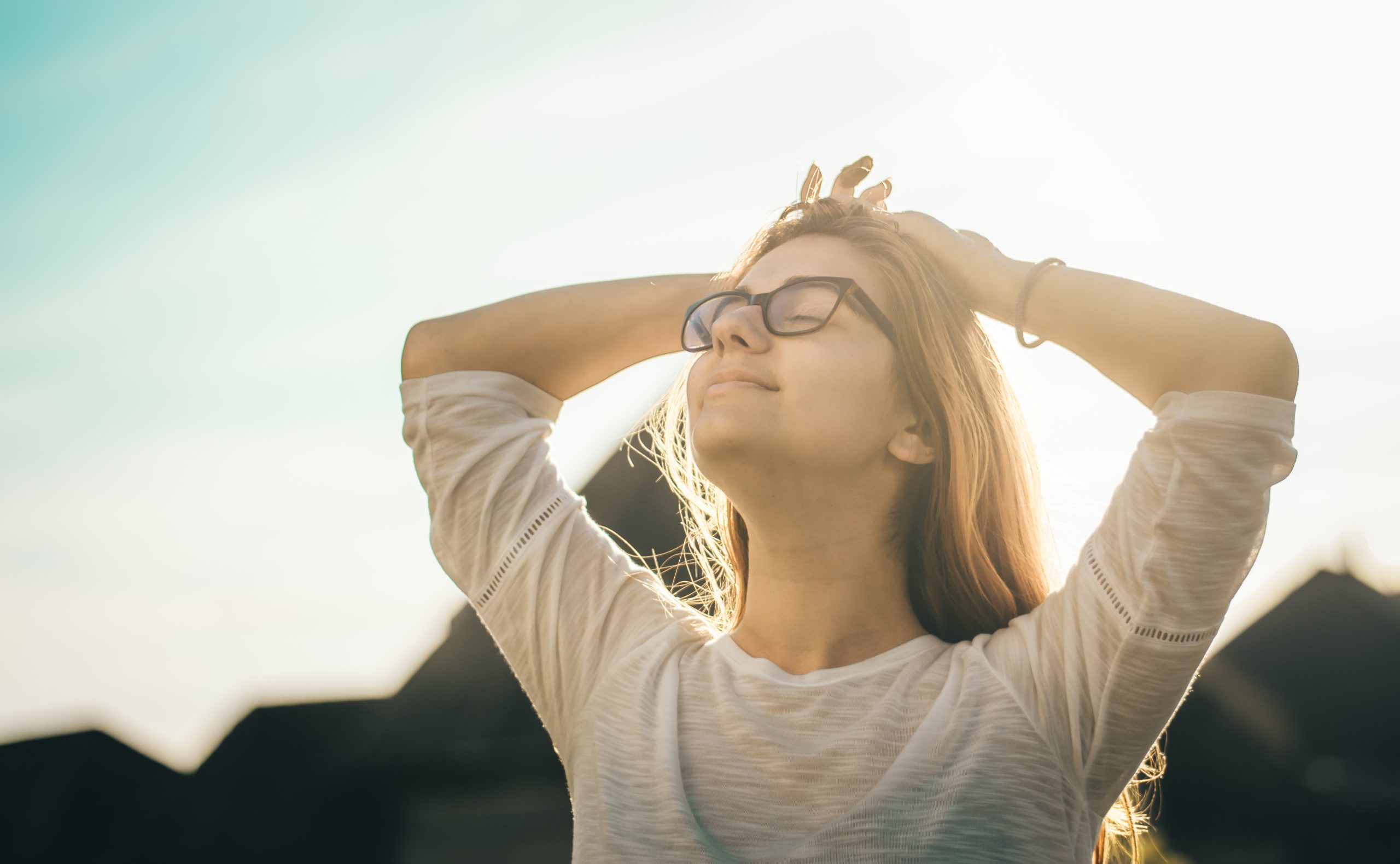 The power of gratitude in everyday living